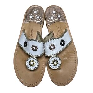 Jack Rogers
